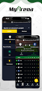 MyArena screenshot 5