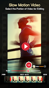 Slow & Fast Motion Video Screenshot 3