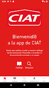 CIATapp โปสเตอร์
