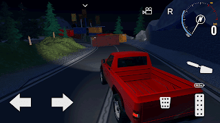 Ramp Crash syot layar 4