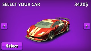 برنامه‌نما The Getaway عکس از صفحه