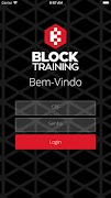 Block Training screenshot 1