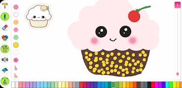 วาดบน ภาพหน้าจอ 2