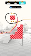 Draw Coaster 3D Ekran Görüntüsü 3
