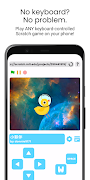 ScratchGO Affiche