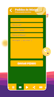 Rádio Nova Verde Vale FM screenshot 2
