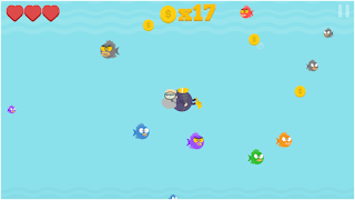 برنامه‌نما Grumpy Games عکس از صفحه