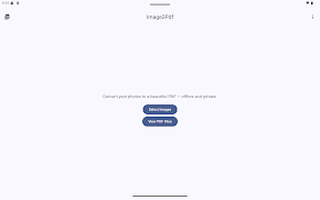 Image2Pdf screenshot 7