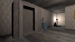 Nightfall : Multiplayer Horror تصوير الشاشة 2