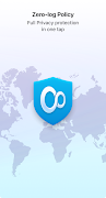 KeepSolid VPN Unlimited screenshot 4