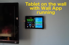 Calendar Wall App スクリーンショット 4