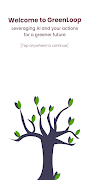 GreenLoop Cartaz