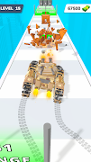 Tank Evolution 3D ảnh chụp màn hình 3