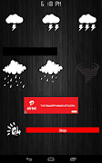 3 Schermata Thunder Storm Sounds