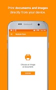 ThinPrint Mobile Print imagem de tela 3