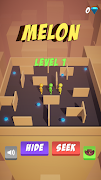 FNF Melon Mods Playground poster
