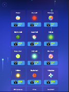 7 Schermata Super Bricks Crasher