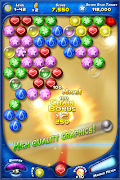 برنامه‌نما Bubble Bust! - Bubble Shooter عکس از صفحه