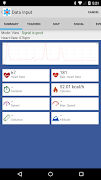 QAthlete screenshot 1