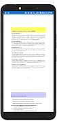 Highway Code 2023 poster