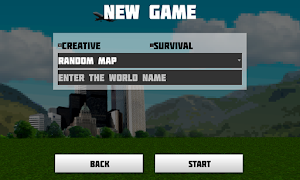 Build Block Craft screenshot 6