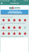 Reconstructie Steffensweg Screenshot 3