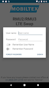 LTE Swap poster