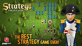 Stratego® Single Player 截圖 6