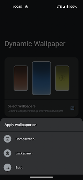 Dynamic Wallpaper screenshot 6