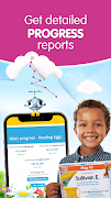 Reading Eggs - Learn to Read ภาพหน้าจอ 5