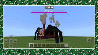 7 Schermata Garten of Banban for Minecraft