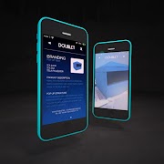 Doublet Augmented Reality & VR screenshot 1