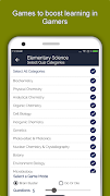 Basic Science Dictionary screenshot 4