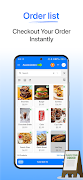 POS Billing Maker & Inventory ภาพหน้าจอ 3