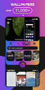 Themes screenshot 3