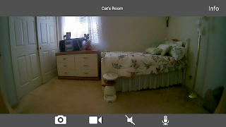 iSecurity+ imagem de tela 3