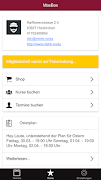 MaxBox Ekran Görüntüsü 1