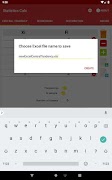 Statistics Calculator 截图 7