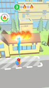 Firefighter 3D Ekran Görüntüsü 7