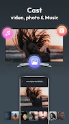 Mobile Casting & Mirroring Screenshot 3