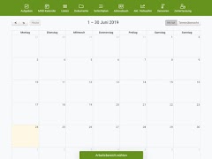 SmarktGuide Terminal ภาพหน้าจอ 1