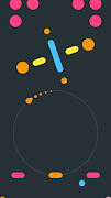 Spin Orbit : Endless Rotation screenshot 5