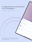 CS-Cart Mobile Admin screenshot 5