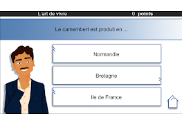 Anim Tablette Screenshot 3