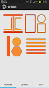 Staal Plakat