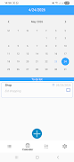 TODO List: My Tasks screenshot 1