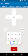 Universal Remote For Sansui 스크린샷 6