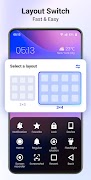 Assistive Touch for Android screenshot 1