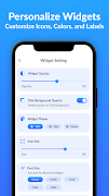 Bluetooth Device Widget Manger syot layar 5