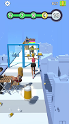Waitress Run 3D screenshot 3